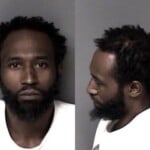 Terismontavius Byrd Misd Crime Of Dom Violence