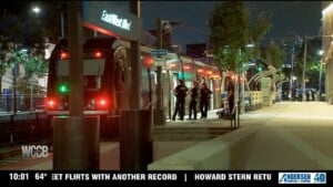 President Trump Weighs In On Deadly Light Rail Stabbing