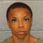 Brenia Brown Misdemeanor Larceny