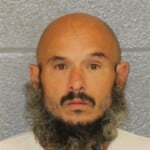 Anotonio Feo Dwi Level 5 Probation Violation