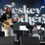 Sam Teskey