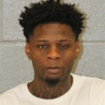 Montarius Livingston Breaking And Entering Larceny After Breaking And Entering Conspiracy