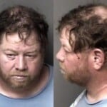 Jeffery Thomas Assault By Strangulation Domestic Violence