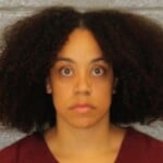 Shatarra Camacho Fugitive Extradition Other State