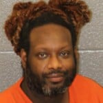 Antonio Harris Felony Larceny Habitual Larceny