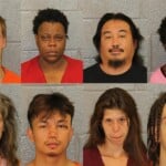 Mecklenburg County Mugshots