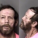 Michael Carver Failure To Appear