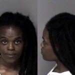 Sierra Franklin Failure To Appear