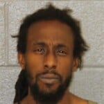 Rayshawn Wardell Assault On A Female Resist Public Officer Breaking Or Entering