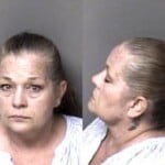 Alisha Renda Possession Of Schedule Ii Cs