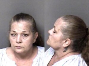Alisha Renda Possession Of Schedule Ii Cs