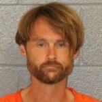 Charles Gross Second Degree Trespass