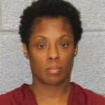 Alasia Meeks Misdemeanor Child Abuse