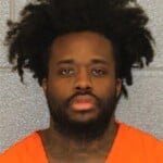 Jarius Jackson Murder First Degree