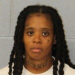 Shavon Reid Awdw Serious Injury Possession Of Firearm By Felon Felony Conspiracy