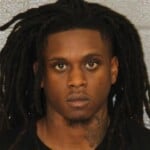 Andriq Williams Felony Possession Of Marijuana