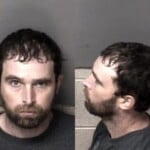 Phillip Gage Moore Possession Of A Firearm By Felon