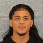 Anthony Diazamador Trafficking Opium Or Heroin