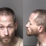 Billy Alexander Failure To Appear In Court