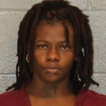 Michelle Newkirk Felony Possession