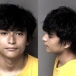 Jackson Lino Failure To Appear In Court