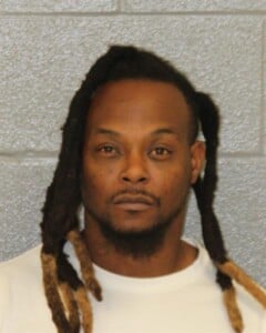 Lemar Wright Discharge Firearm Within Enclosure To Incite Fear Possess Firearm By Felon
