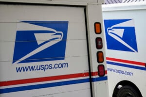 Us Postal Crisis