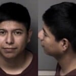 Edgar Pu Carrillo Traffick Heroin Maintain Vehicle Dwelling Place For Controlled Substance