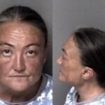 Annette Candy Nolen Domestic Violence Protection Order