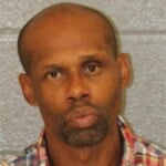 Meguel Mcclain Possess Stolen Motor Vehicle
