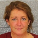 Ashley Blue Simple Assault Domestic Violence
