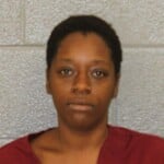 Christian Anderson Possession Of Stolen Vehicle