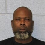 Jamie Anderson Possession Of Firearm By Felon