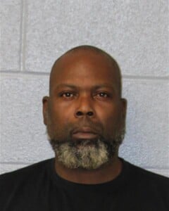 Jamie Anderson Possession Of Firearm By Felon