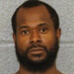 Jarou Brown Dwi Speeding