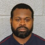 Lowell Watson Assault On A Female Domestic Violence