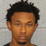 Malachi Cherismeau Jackson Assault On A Female Crime Of Domestic Violence
