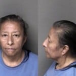 Roberta Nichols Failure To Appear In Court