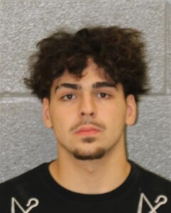 Wallace De Olivera Probation Violation