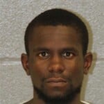 Myron Bullock Larceny Resist Public Officer Assault On A Female Crime Of Domestic Violence