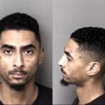 Christian Matias Hernandez Probation Violation