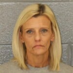 Karen Vess Possess Methamphetamine