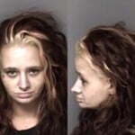 Kesha Ellis Failure To Appear