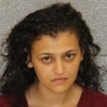 Tia Oxendine Child Abuse