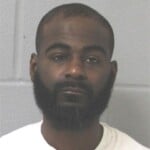 Dedrick Davis Assault By Strangulation Domestic Violence