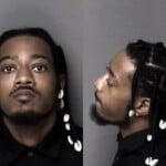 Devin Hooks Failure To Appear Misdemeanor