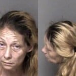 Angie Mcgraw Failure To Appear In Court