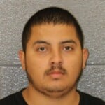 Ricardo Flores Velasquez Possess Stolen Motor Vehicle