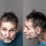 Rodney Furr Failure To Appear In Court Possession Of Cs In Prison Possession Of Schedule Ii Cs