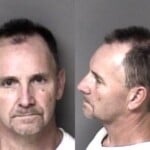 Steven Hartsell Contributing Delinquecny Of Juvenile No Insurance No Registration